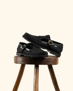 La Babord - Paraboot u0026 DDM