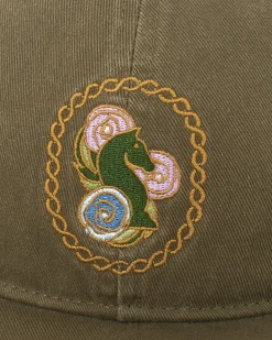La Casquette Cavalier