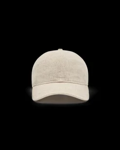 La Casquette Drôle Lin