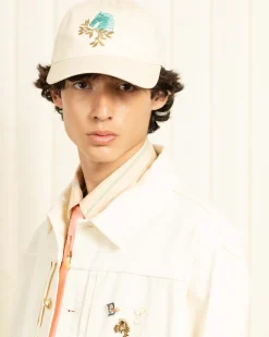 La Casquette Polo