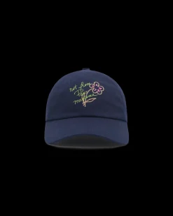 La Casquette Slogan Esquisse