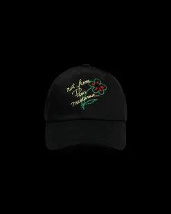 La Casquette Slogan Esquisse