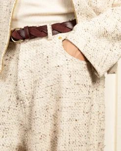 La Ceinture Tresse