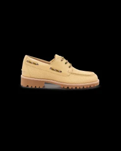 La Chaussure Bateau