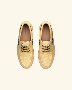 La Chaussure Bateau