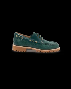 La Chaussure Bateau