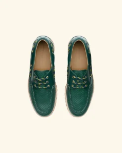 La Chaussure Bateau