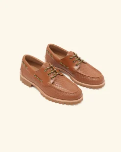 La Chaussure Bateau