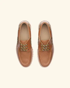 La Chaussure Bateau