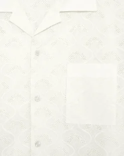 La Chemise Brodée Tapisserie
