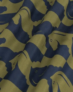 La Chemise Échiquier