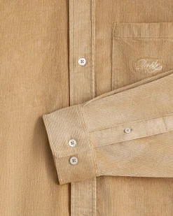 La Chemise Corduroy