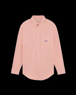 La Chemise Lavée Drôle