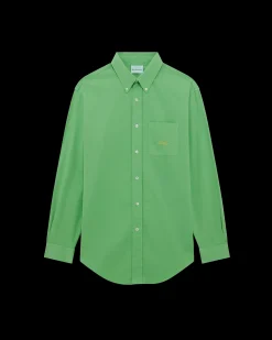 La Chemise Lavée Drôle