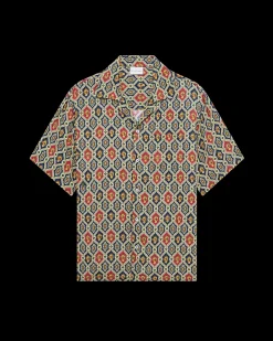 La Chemise Ornements