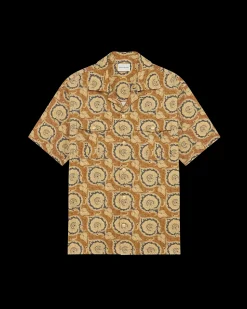 La Chemise Paisley