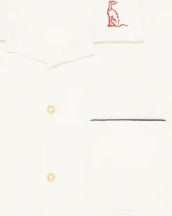 La Chemise Piquée