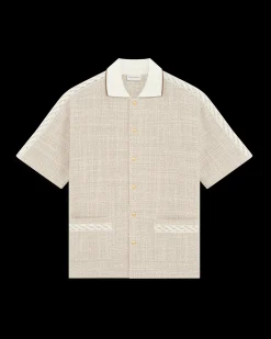 La Chemise Tweed