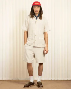 La Chemise Tweed