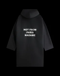 La Parka Slogan