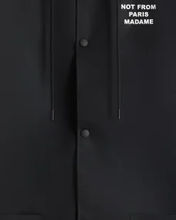 La Parka Slogan