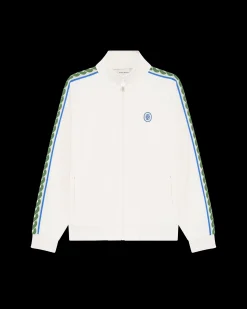 La Track jacket Tresse