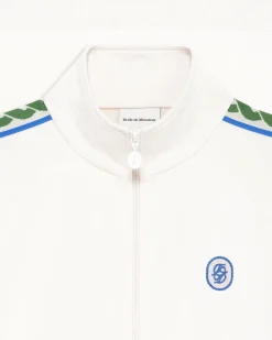 La Track jacket Tresse