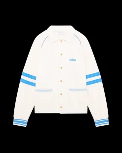 La Veste Après-Sport