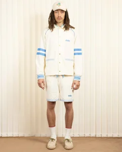 La Veste Après-Sport