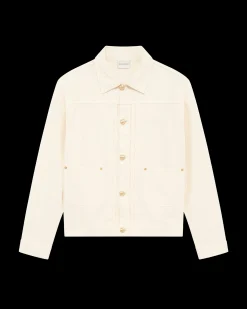 La Veste Denim Médicis