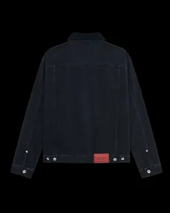 La Veste Jean Noir
