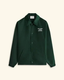 La Veste Slogan