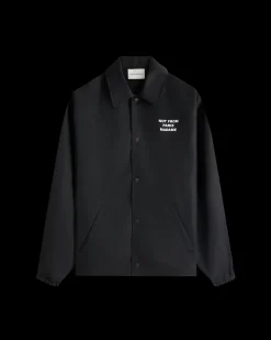 La Veste Slogan