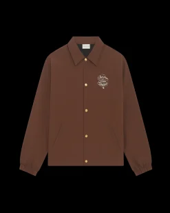 La Veste Slogan Vignes