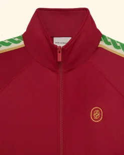 La Veste Survêtement
