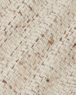 Le Blouson Droit Tweed