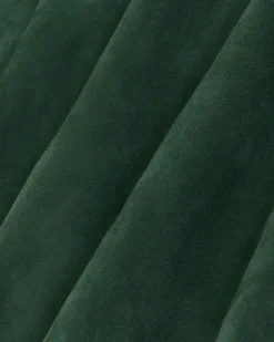Le Blouson Suede