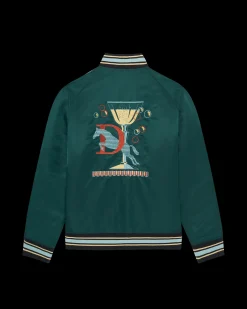 Le Bomber Polo