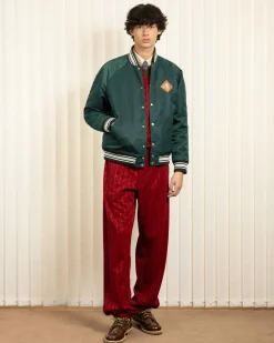 Le Bomber Polo
