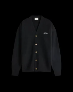 Le Cardigan Drôle