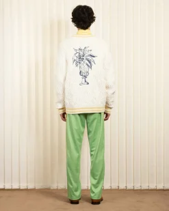 Le Cardigan Médicis
