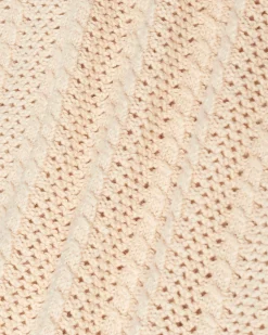 Le Débardeur Maille