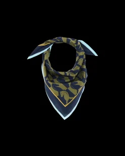 Le Foulard Échiquier
