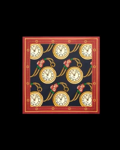 Le Foulard Gousset