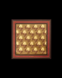 Le Foulard Soie Polo