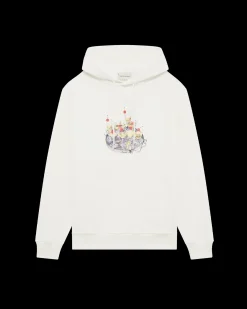 Le Hoodie Cocktails