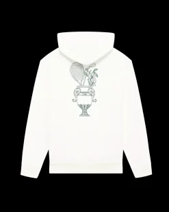 Le Hoodie Médicis Sport