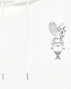 Le Hoodie Médicis Sport