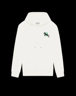 Le Hoodie Polo