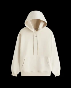 Le Hoodie Slogan Classique